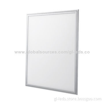 Aluminium + PMMA CCT SMD2835 35W Lite PanelNew